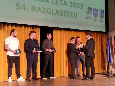 Športnik leta 2023 (1)